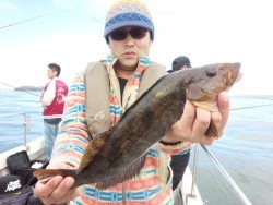 MATSUSHIMA SEANET 釣果