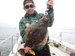 MATSUSHIMA SEANET 釣果