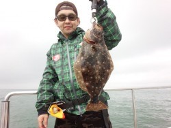 MATSUSHIMA SEANET 釣果