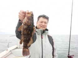 MATSUSHIMA SEANET 釣果