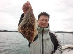 MATSUSHIMA SEANET 釣果