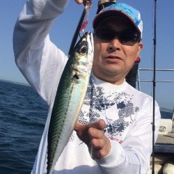 ゲームフィッシング バレントン 釣果