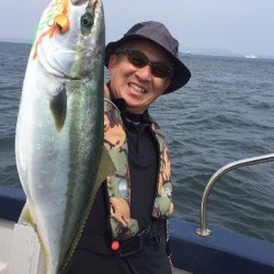 ゲームフィッシング バレントン 釣果