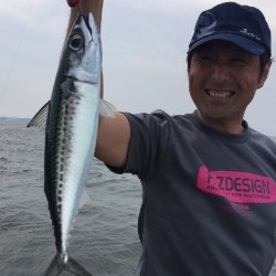 ゲームフィッシング バレントン 釣果