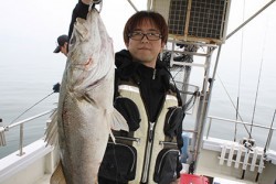 松本釣船２ 釣果