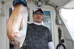 松本釣船２ 釣果