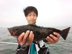 MATSUSHIMA SEANET 釣果