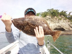 MATSUSHIMA SEANET 釣果