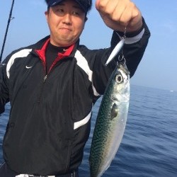 ゲームフィッシング バレントン 釣果