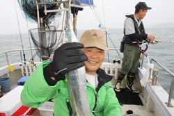 松本釣船２ 釣果