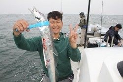 松本釣船２ 釣果