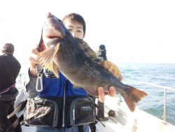 MATSUSHIMA SEANET 釣果