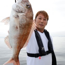 Marine T Design　マリンティーデザイン 釣果