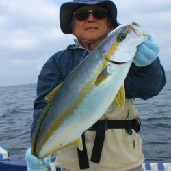 みち丸 釣果