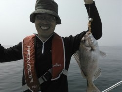 海坊主Ｖ 釣果