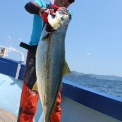 みち丸 釣果
