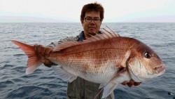 つれ鷹丸 釣果