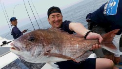 つれ鷹丸 釣果