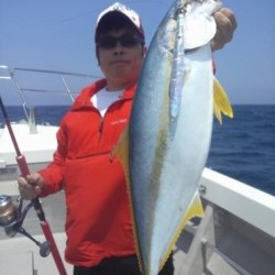 Ｙ’ｓ 釣果