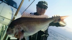 ディープ オーシャン 釣果