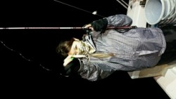 ディープ オーシャン 釣果