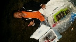 ディープ オーシャン 釣果