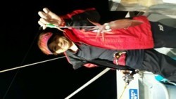 ディープ オーシャン 釣果