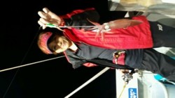 ディープ オーシャン 釣果