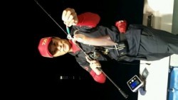 ディープ オーシャン 釣果