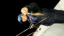 ディープ オーシャン 釣果