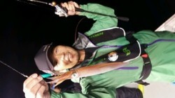 ディープ オーシャン 釣果