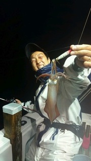 ディープ オーシャン 釣果