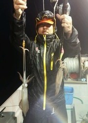 ディープ オーシャン 釣果