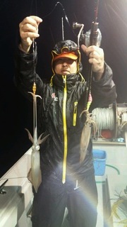 ディープ オーシャン 釣果