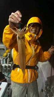 ディープ オーシャン 釣果