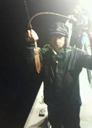 ディープ オーシャン 釣果