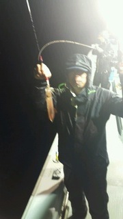 ディープ オーシャン 釣果