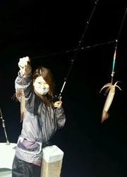 ディープ オーシャン 釣果