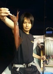 ディープ オーシャン 釣果