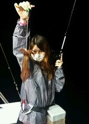 ディープ オーシャン 釣果