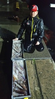 ディープ オーシャン 釣果