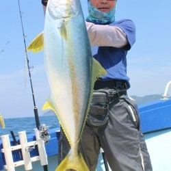 みち丸 釣果
