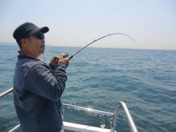 ＢＩＧ－ＯＮＥ 釣果