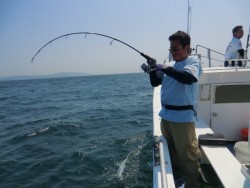 ＢＩＧ－ＯＮＥ 釣果