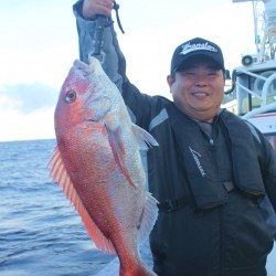 みち丸 釣果