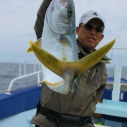 みち丸 釣果