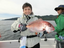 イーグルⅡ世号 釣果