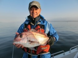 イーグルⅡ世号 釣果