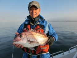 イーグルⅡ世号 釣果