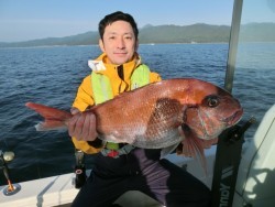 イーグルⅡ世号 釣果